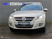 Volkswagen Tiguan - 1.4 TSI Sport&Style Clima Cruise Trekhaak - 1 - Thumbnail