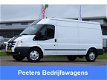 Ford Transit - 350L L2H2 2.4 TDCi 140 pk Airco Navi Trekhaak 2800 KG Trekgewicht - 1 - Thumbnail