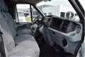 Ford Transit - 350L L2H2 2.4 TDCi 140 pk Airco Navi Trekhaak 2800 KG Trekgewicht - 1 - Thumbnail