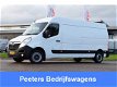 Opel Movano - 2.3 CDTI L3H2 AIRCO, NAVI, CAMERA - 1 - Thumbnail