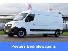 Opel Movano - 2.3 CDTI L3H2 AIRCO, NAVI, CAMERA