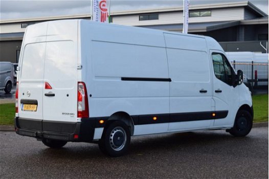 Opel Movano - 2.3 CDTI L3H2 AIRCO, NAVI, CAMERA - 1