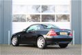 Mercedes-Benz SLK-klasse - 230 K. 193pk Automaat Airco/Cruise/Leder/Stoelverwarming/Elek.Ramen/C.V./ - 1 - Thumbnail