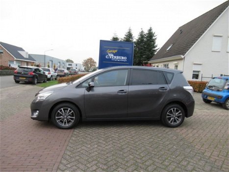 Toyota Verso - 1.8 VVT-i 5 Pers. (Airco, Cruise, Navi, Camera) - 1