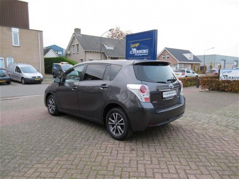 Toyota Verso - 1.8 VVT-i 5 Pers. (Airco, Cruise, Navi, Camera) - 1