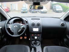 Nissan Qashqai - 1.6 TechView (Navigatie, Panoramadak, Cruise, Camera 360)