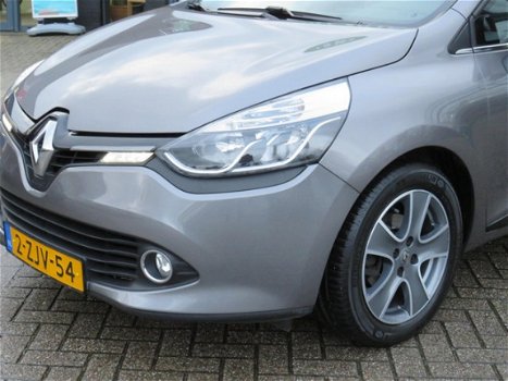 Renault Clio Estate - 0.9 TCe Night&Day /1STE EIG/5-DRS/NAVI/AIRCO/PDC - 1