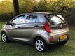 Kia Picanto - 1.0 CVVT Comfort Pack airco pdc 1st eigenaar 57.000km orgineel dealer onderhoud - 1 - Thumbnail