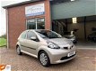 Toyota Aygo - 1.0-12V Calvin Klein AIRCO-LEER-LM.VELGEN - 1 - Thumbnail