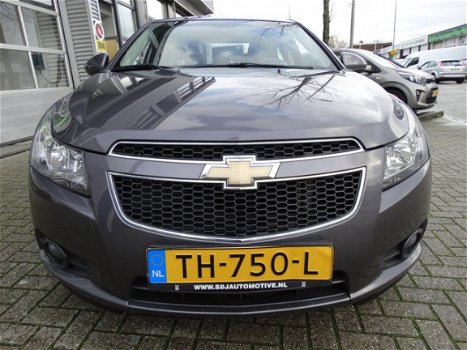 Chevrolet Cruze - 1.8 LT Airco Cruise PDC NAP - 1