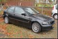 BMW 3-serie Compact - 316ti MOTOR DEFECT - 1 - Thumbnail