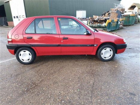 Citroën Saxo - 1.1i X 5 deurs stuurbekrachtiging airco - 1