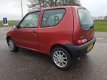 Fiat Seicento - 1100 ie Young MET VOL JAAR A.P.K - 1 - Thumbnail