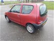 Fiat Seicento - 1100 ie Young MET VOL JAAR A.P.K - 1 - Thumbnail