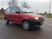 Fiat Seicento - 1100 ie Young MET VOL JAAR A.P.K - 1 - Thumbnail