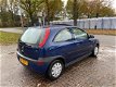 Opel Corsa - 1.2-16V 2003, Apk Nieuw - 1 - Thumbnail