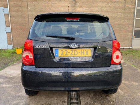 Kia Picanto - 1.1 X-ecutive Climate ctrl./ Nw. APK / Nette auto - 1