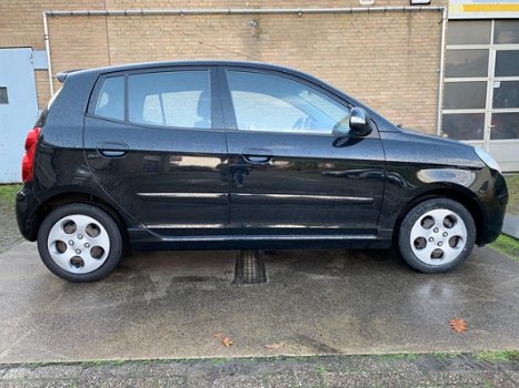 Kia Picanto - 1.1 X-ecutive Climate ctrl./ Nw. APK / Nette auto - 1