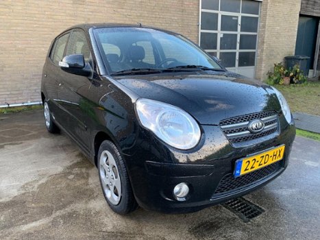 Kia Picanto - 1.1 X-ecutive Climate ctrl./ Nw. APK / Nette auto - 1