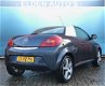 Opel Tigra TwinTop - 1.4-16V Temptation Cabrio/Leder/NAP - 1 - Thumbnail