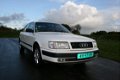 Audi 100 - 2.3 E - 1 - Thumbnail