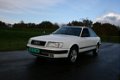 Audi 100 - 2.3 E - 1 - Thumbnail