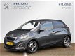 Peugeot 108 - 1.0 68pk 5drs. Allure Top | Airco | Lmv | Mediascherm | Chroom - 1 - Thumbnail