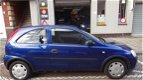 Opel Corsa - 1.0-12V Essentia - 1 - Thumbnail