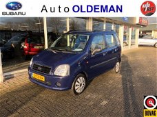 Suzuki Wagon R+ - 1.0 Comfort MET TREKHAAK