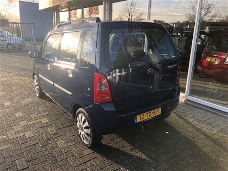 Suzuki Wagon R+ - 1.0 Comfort MET TREKHAAK - 1