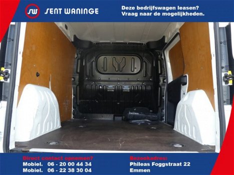 Fiat Doblò Cargo - 1.3 MJ L1H1 SX Meeneemprijs € 6250, 00 Excl. BTW - 1