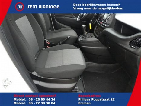 Fiat Doblò Cargo - 1.3 MJ L1H1 SX Meeneemprijs € 5950, 00 Excl. BTW - 1