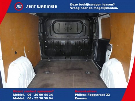 Fiat Doblò Cargo - 1.3 MJ L1H1 SX Meeneemprijs € 5950, 00 Excl. BTW - 1