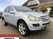 Mercedes-Benz ML-klasse - 280 CDI 4MATIC Sport pakket grijs kenteken - 1 - Thumbnail