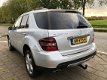 Mercedes-Benz ML-klasse - 280 CDI 4MATIC Sport pakket grijs kenteken - 1 - Thumbnail