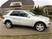 Mercedes-Benz ML-klasse - 280 CDI 4MATIC Sport pakket grijs kenteken - 1 - Thumbnail