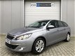 Peugeot 308 SW - 1.2 PureTech Active NAVI | PANORAMADAK | CRUISE | STOELVERWARMING - 1 - Thumbnail