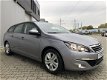 Peugeot 308 SW - 1.2 PureTech Active NAVI | PANORAMADAK | CRUISE | STOELVERWARMING - 1 - Thumbnail