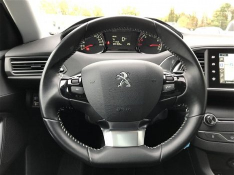 Peugeot 308 SW - 1.2 PureTech Active NAVI | PANORAMADAK | CRUISE | STOELVERWARMING - 1