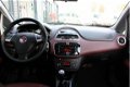 Fiat Punto Evo - 1.3 CLIMA CRUISE TREKHAAK DONKER GLAS 15''LM-VELGEN - 1 - Thumbnail