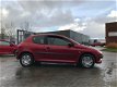 Peugeot 206 - 1.6-16V Gentry automaat NIEUWE APK - 1 - Thumbnail