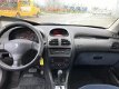 Peugeot 206 - 1.6-16V Gentry automaat NIEUWE APK - 1 - Thumbnail