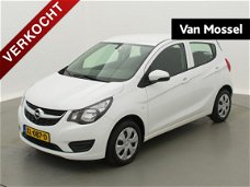 Opel Karl - Edition 1.0 75PK Airco | Cruise Controle