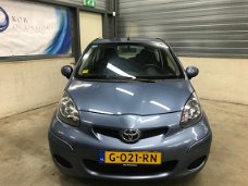 Toyota Aygo - 1.0-12V Comfort AIRCO APK 1ste eigenaar