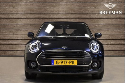 Mini Mini One - Clubman Chili Aut - 1