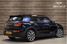 Mini Mini One - Clubman Chili Aut