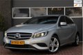 Mercedes-Benz A-klasse - 180 Ambition AUTOMAAT / XENON / NAVI / PDC / CRUISE - 1 - Thumbnail