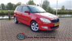 Skoda Fabia - 1.2 TDI Greenline Airco Cruise Trekhaak - 1 - Thumbnail