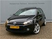 Volkswagen Golf - 6 1.4TSI 122PK DSG - Airco - Schuifdak - 78DKM - 1 - Thumbnail