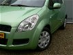 Suzuki Splash - 1.0-16v Edition Cool - 5Drs - 2011 - Airco - 1 - Thumbnail